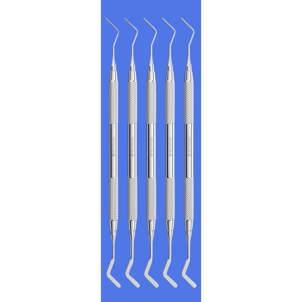 Heidemann Separating Spatulas Set Heidemann Separating Spatulas Set